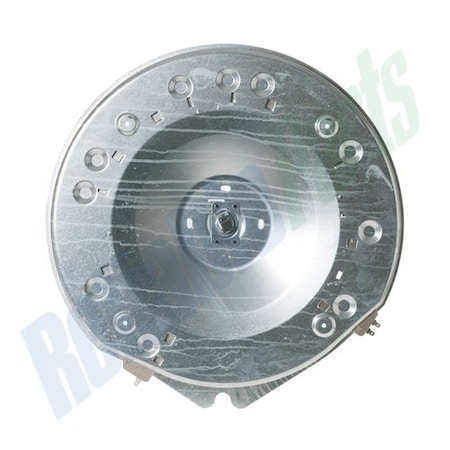 Ge WE11X20397 GE Dryer GE Heating Element and Housing Assembly WE11X20397